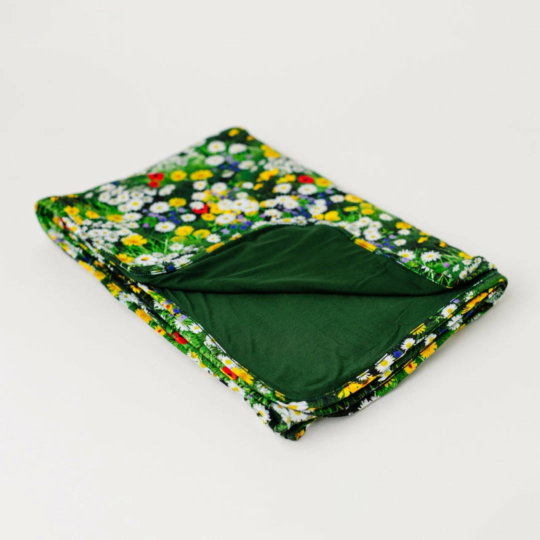 Muse Threads Wildflowers | Summer Grass Great Grand Lovey™ Vibrant Home 4 Muse Threads Wildflowers | Summer Grass Great Grand Lovey™ Vibrant Home