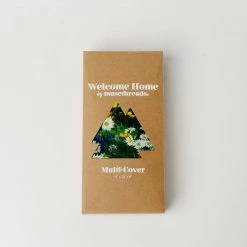 Muse Threads Vibrant Home Wildflowers Multi-Cover