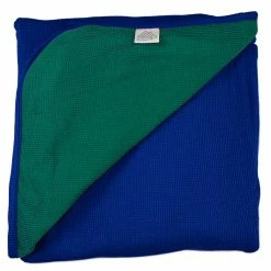 Muse Threads Sapphire | Emerald Waffle Grand Lovey™