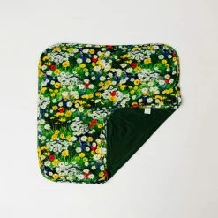 Muse Threads Wildflowers | Summer Grass Original Lovey™ Little Humans