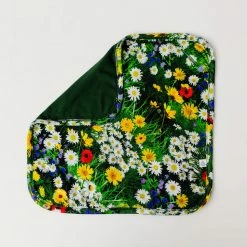 Muse Threads Wildflowers | Summer Grass Baby Lovey Little Humans 7 Muse Threads Wildflowers | Summer Grass Baby Lovey Little Humans