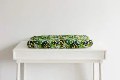 Muse Threads Vibrant Home Wildflowers Multi-Cover