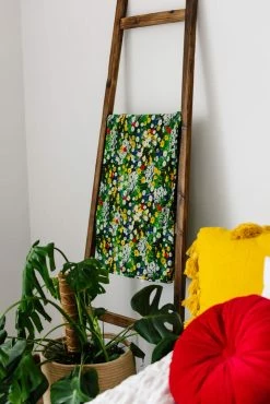 Muse Threads Wildflowers | Summer Grass Great Grand Lovey™ Vibrant Home 7 Muse Threads Wildflowers | Summer Grass Great Grand Lovey™ Vibrant Home