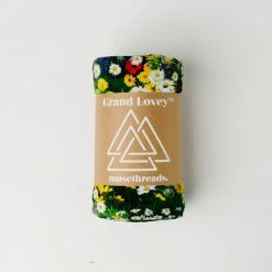 Muse Threads Wildflowers | Summer Grass Grand Lovey™