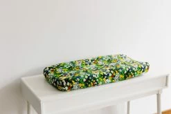 Muse Threads Vibrant Home Wildflowers Multi-Cover