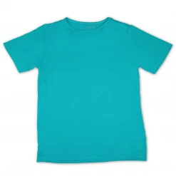 Muse Threads Aquamarine Men's Lounge Crew