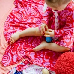 Muse Threads Love&Rainbows | Bubbling Love Grand Lovey™