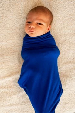 Muse Threads Hydrangea Rose | Sapphire Grand Lovey™ Little Humans