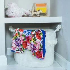 Muse Threads Hydrangea Rose | Sapphire Grand Lovey™ Little Humans