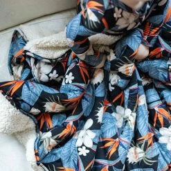 Muse Threads Cool Tropics | Sherpa Grand Lovey™