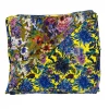 Muse Threads Vibrant Home Blue Aster | Fall Floral Grand Lovey™