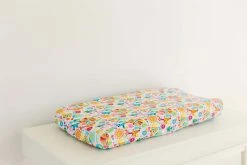 Muse Threads Party Animals Multi-Cover Vibrant Home