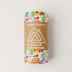 Muse Threads Party Animals | Rainbow Sherbet Grand Lovey™