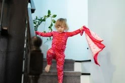 Muse Threads Love&Rainbows | Bubbling Love Original Lovey™