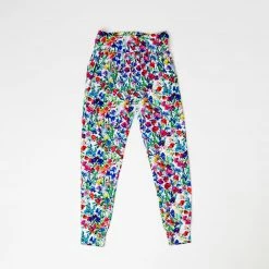 Muse Threads Very Sweet Pea Women's Lounge Joggers Big Humans