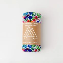 Muse Threads Very Sweet Pea | Ultra Violet Great Grand Lovey™ Vibrant Home