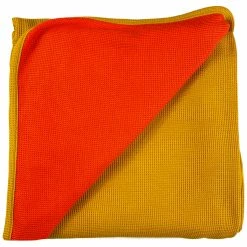 Muse Threads Citrine | Garnet Waffle Grand Lovey™