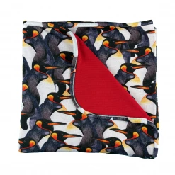 Muse Threads Emperors | Cherry Ribbed Grand Lovey™