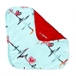 Muse Threads Heartbeat | Cherry Baby Lovey Little Humans