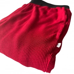 Muse Threads Ruby Waffle Men's Lounge Joggers