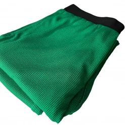 Muse Threads Emerald Waffle Men's Lounge Joggers Big Humans