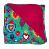 Muse Threads Vibrant Home Milagro Hearts | Rioja Great Grand Lovey™ 1 Muse Threads Vibrant Home Milagro Hearts | Rioja Great Grand Lovey™