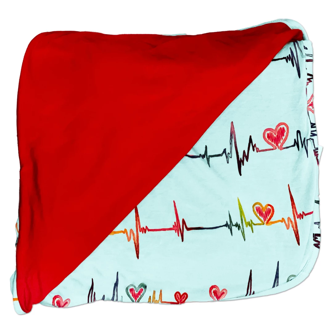 Muse Threads Heartbeat | Cherry Great Grand Lovey™ 3 Muse Threads Heartbeat | Cherry Great Grand Lovey™