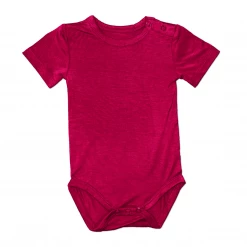 Muse Threads Rioja Short Sleeve Bodysuit