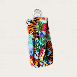 Muse Threads Wristlet Keychain 23 Muse Threads Wristlet Keychain