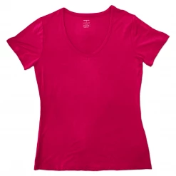 Muse Threads Rioja Women's Lounge V-Neck Big Humans