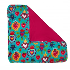Muse Threads Milagro Hearts | Rioja Original Lovey™