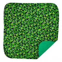 Muse Threads Lucky Clover | Emerald Original Lovey™