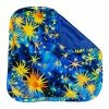 Muse Threads Pacifier Attachments Starry Starry Night | Sapphire Minky Baby Lovey