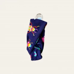 Muse Threads Wristlet Keychain 22 Muse Threads Wristlet Keychain