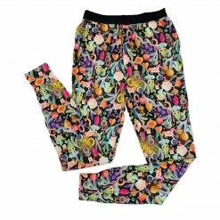 Muse Threads Ornamental Men's Lounge Joggers