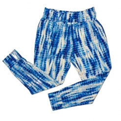 Muse Threads Big Humans Shibori Women's Lounge Joggers